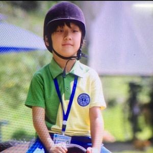 Meet your Posher, Tsewang